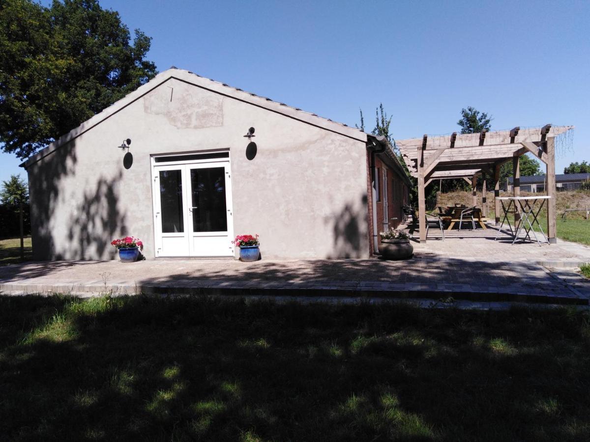 De Maplerik Villa Oirlo Екстериор снимка